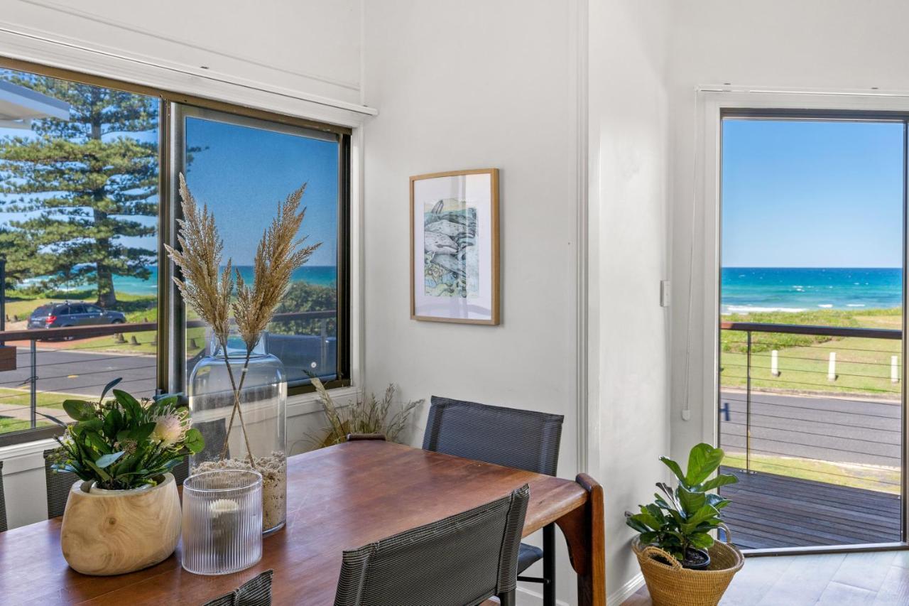 Surfside - Lennox Head Βίλα Εξωτερικό φωτογραφία