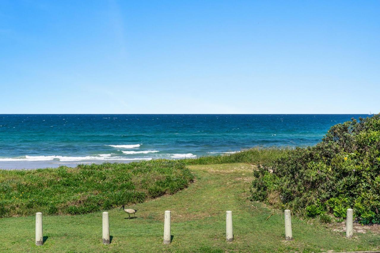 Surfside - Lennox Head Βίλα Εξωτερικό φωτογραφία