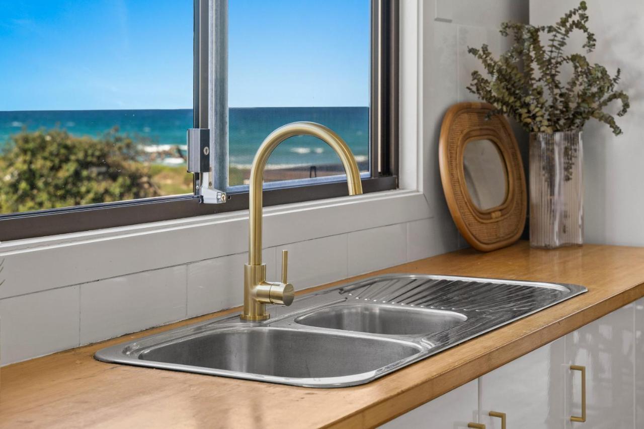 Surfside - Lennox Head Βίλα Εξωτερικό φωτογραφία